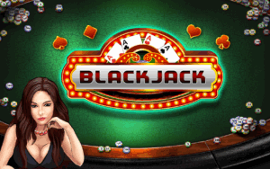 Live Dealer Online Blackjack