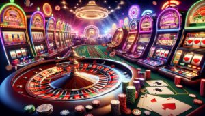 Casino Budget Tips How Much Money to Bring & Strategies