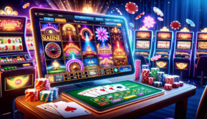 Make Money at Casinos Essential Tips & Winning Strategies