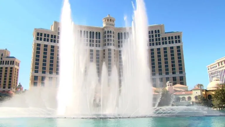 Why Are Casinos on Water Laws, History, & Modern Reasons